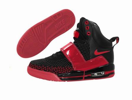 kid Air Yeezy shoes-007